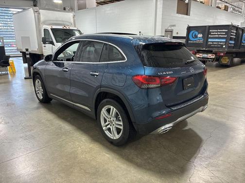 2023 Mercedes-Benz GLA 250 4MATIC