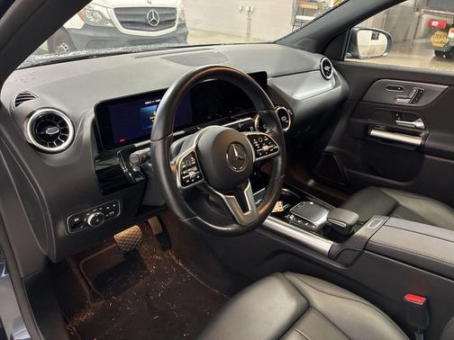 2023 Mercedes-Benz GLA 250 4MATIC