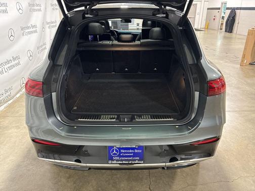 2023 Mercedes-Benz EQS 580 4MATIC