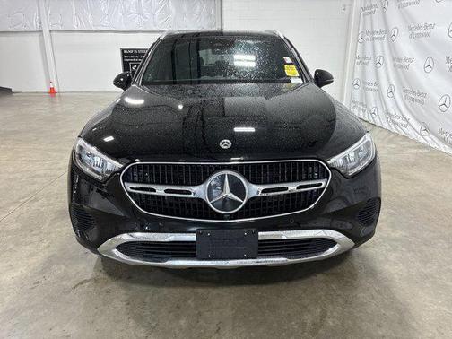 2023 Mercedes-Benz GLC 300 4MATIC
