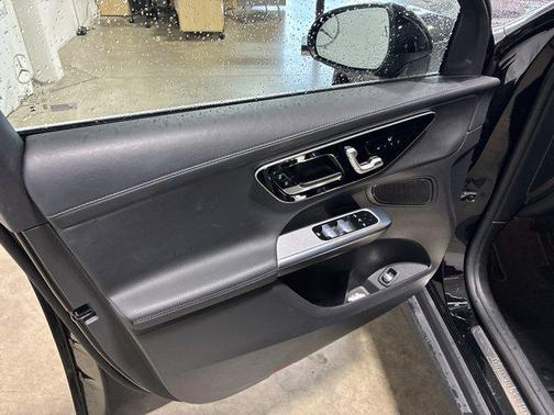 2023 Mercedes-Benz GLC 300 4MATIC