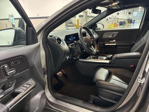 2022 Mercedes-Benz GLA 250 4MATIC