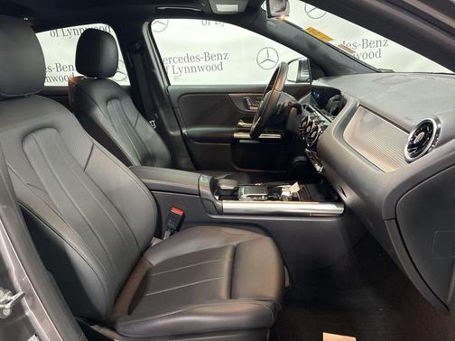 2022 Mercedes-Benz GLA 250 4MATIC