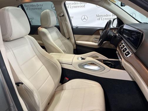2022 Mercedes-Benz GLE 350 4MATIC