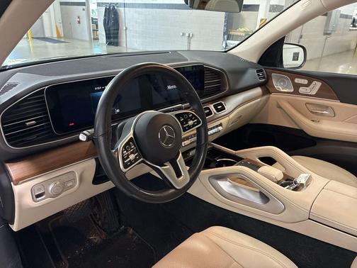 2022 Mercedes-Benz GLE 350 4MATIC