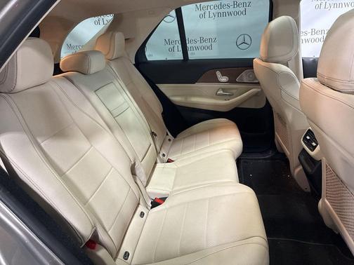2022 Mercedes-Benz GLE 350 4MATIC