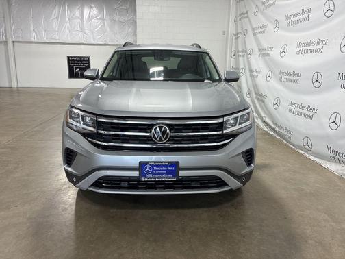 2021 Volkswagen Atlas 3.6L SE w/Technology