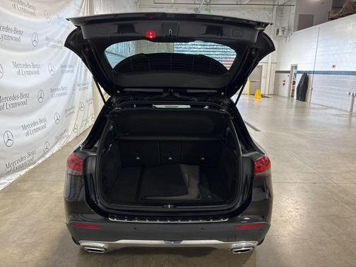 2022 Mercedes-Benz GLA 250 4MATIC