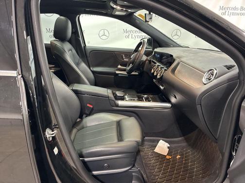 2022 Mercedes-Benz GLA 250 4MATIC