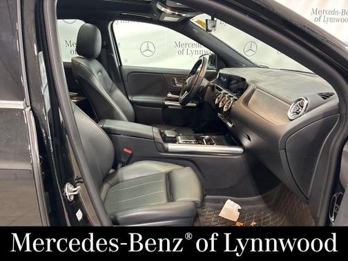 2022 Mercedes-Benz GLA 250 4MATIC