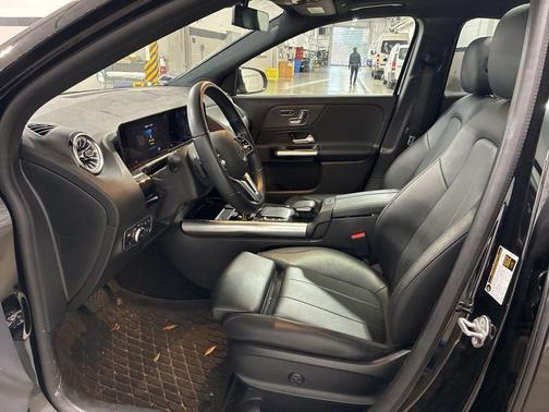 2022 Mercedes-Benz GLA 250 4MATIC