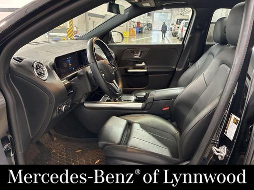 2022 Mercedes-Benz GLA 250 4MATIC