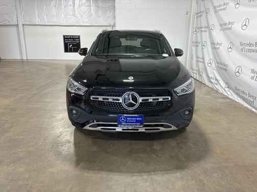 2022 Mercedes-Benz GLA 250 4MATIC