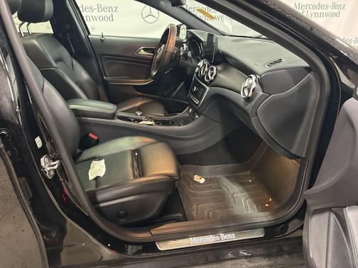 2019 Mercedes-Benz GLA 250 4MATIC