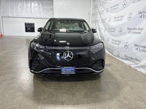 2023 Mercedes-Benz EQS 580 4MATIC