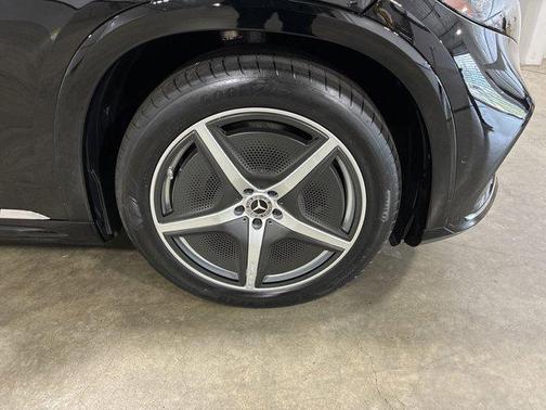 2023 Mercedes-Benz EQS 580 4MATIC