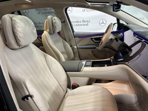 2023 Mercedes-Benz S-Class S 580 4MATIC