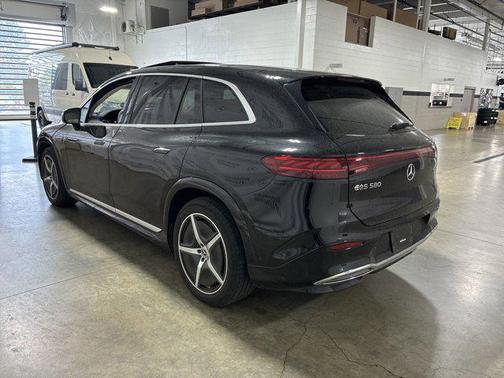 2023 Mercedes-Benz S-Class S 580 4MATIC