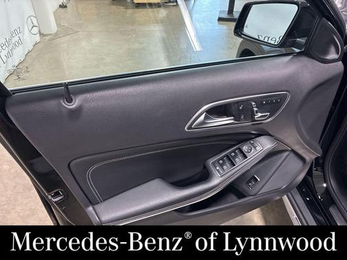 2019 Mercedes-Benz GLA 250 4MATIC