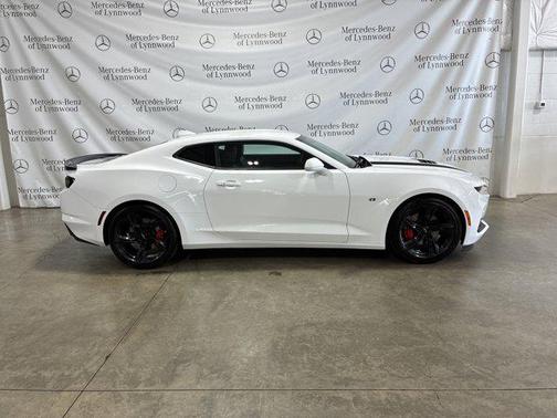 2020 Chevrolet Camaro 2SS