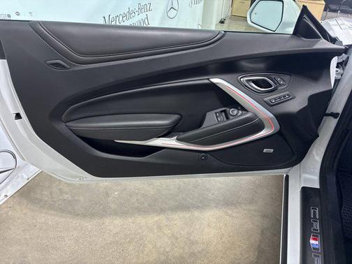 2020 Chevrolet Camaro 2SS
