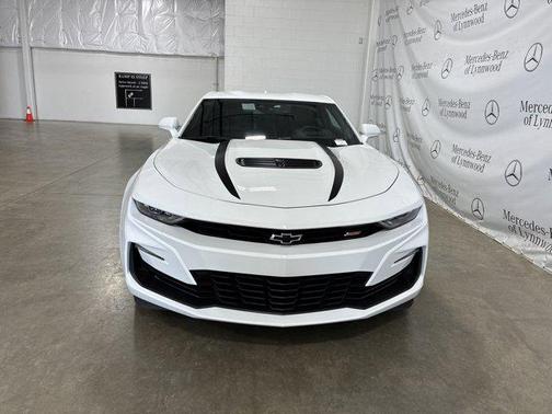 2020 Chevrolet Camaro 2SS