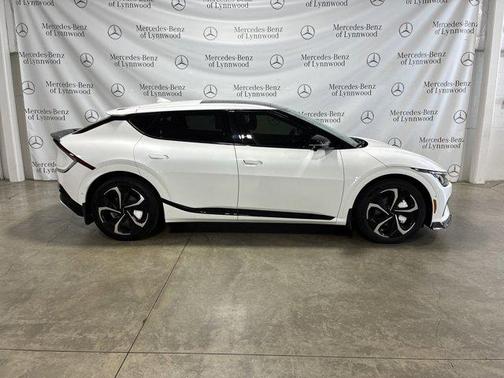 2024 Kia EV6 GT-Line
