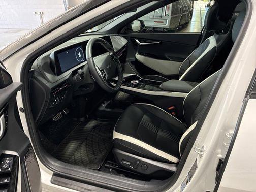 2024 Kia EV6 GT-Line