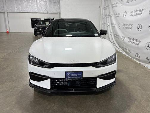 2024 Kia EV6 GT-Line