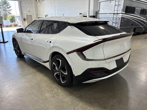 2024 Kia EV6 GT-Line