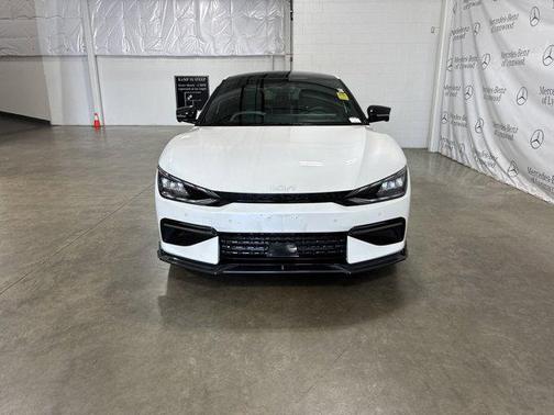 2024 Kia EV6 GT-Line