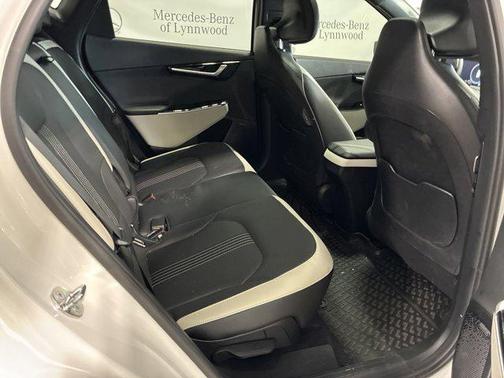 2024 Kia EV6 GT-Line
