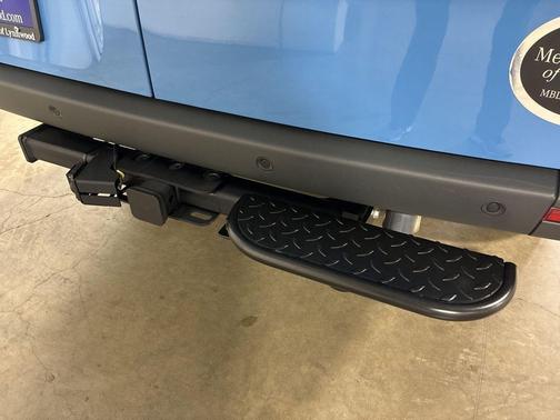 2026 Mercedes-Benz Sprinter 2500 Standard Roof