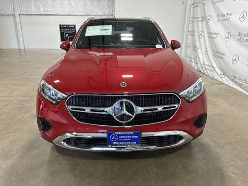 Man Patagonia R 2026 Mercedes-Benz GLC 300 4MATIC