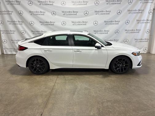 2023 Honda Civic Sport Touring