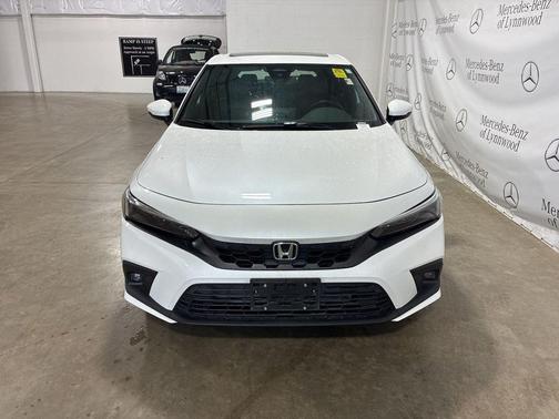 2023 Honda Civic Sport Touring