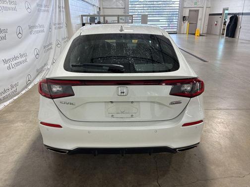 2023 Honda Civic Sport Touring