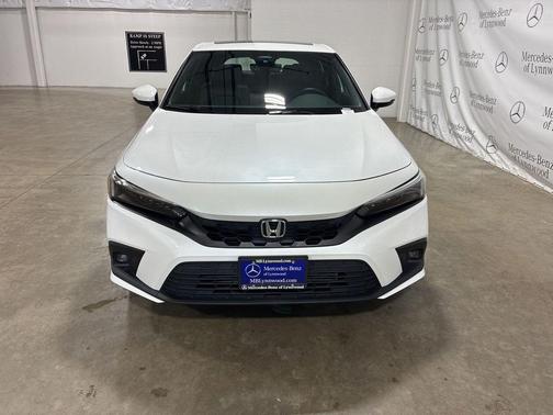 2023 Honda Civic Sport Touring