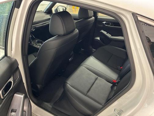 2023 Honda Civic Sport Touring