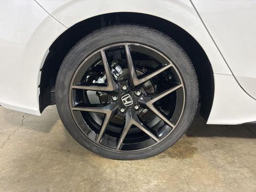 2023 Honda Civic Sport Touring