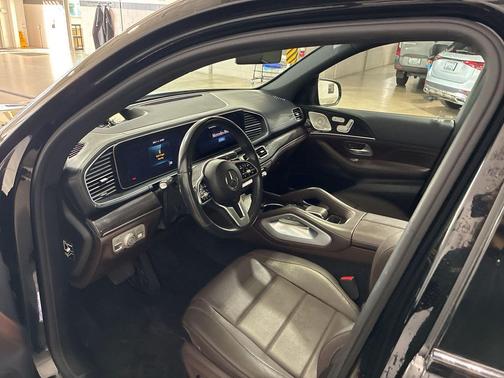 2023 Mercedes-Benz GLE 450 4MATIC