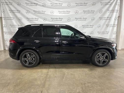 2023 Mercedes-Benz GLE 450 4MATIC