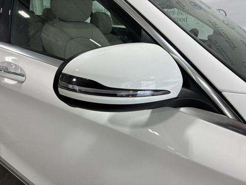2021 Mercedes-Benz C-Class 4MATIC Sedan