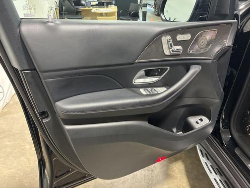 2023 Mercedes-Benz GLS 580 4MATIC