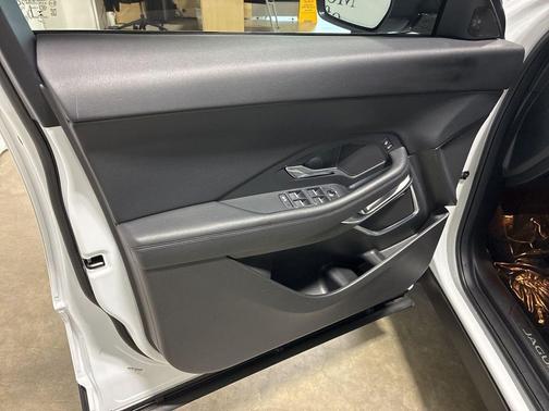 2020 Jaguar E-PACE P250 AWD Automatic
