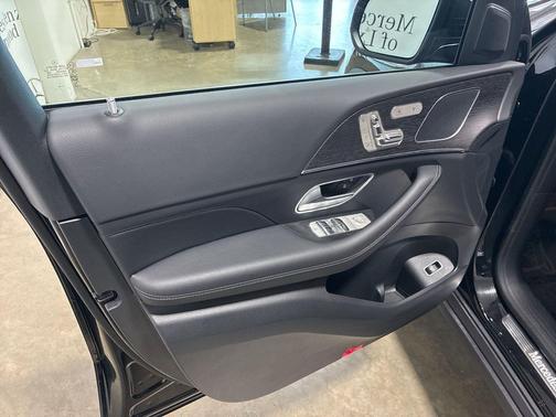 2026 Mercedes-Benz GLE 350 4MATIC