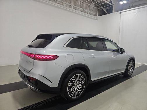 2023 Mercedes-Benz EQS 450 4MATIC