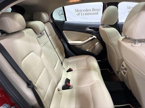 2020 Mercedes-Benz GLA 250 4MATIC