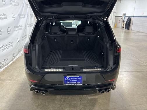 2024 Land Rover Range Rover Sport SV Edition One Obsidian Black