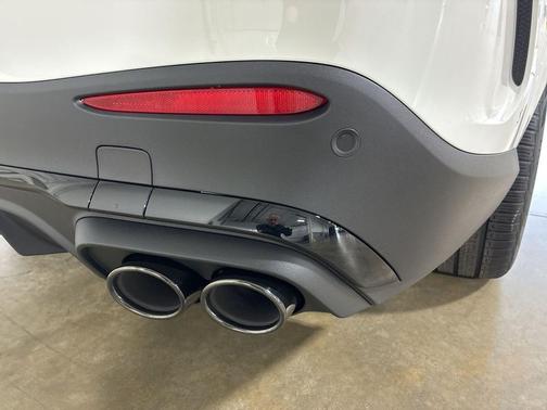 2026 Mercedes-Benz AMG GLC 43 4MATIC